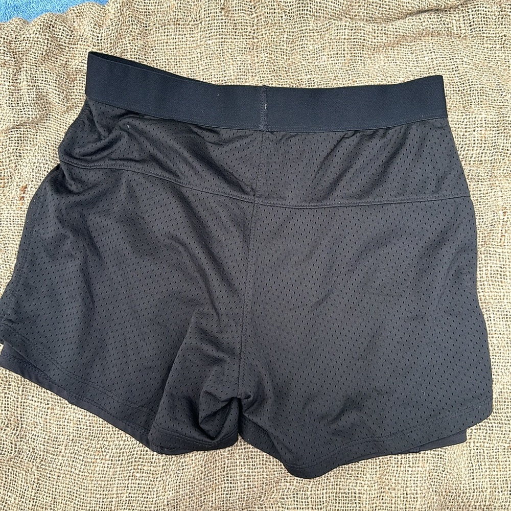 Girls dance skin shorts with built in bikers underneath, size XL (14/16) Bundle! - Picture 2 of 3